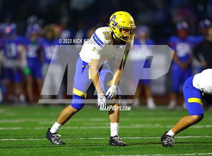 Thumbnail 2 in Bishop Amat vs. Serra (CIF SS D2 Playoffs) photogallery.