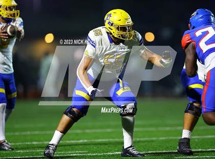 Thumbnail 3 in Bishop Amat vs. Serra (CIF SS D2 Playoffs) photogallery.