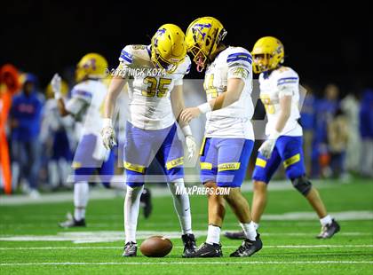 Thumbnail 3 in Bishop Amat vs. Serra (CIF SS D2 Playoffs) photogallery.