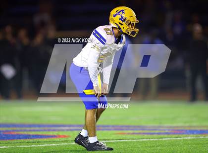 Thumbnail 3 in Bishop Amat vs. Serra (CIF SS D2 Playoffs) photogallery.