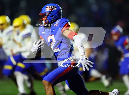 Thumbnail 2 in Bishop Amat vs. Serra (CIF SS D2 Playoffs) photogallery.