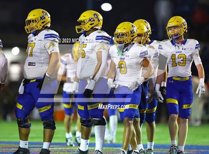 Thumbnail 3 in Bishop Amat vs. Serra (CIF SS D2 Playoffs) photogallery.