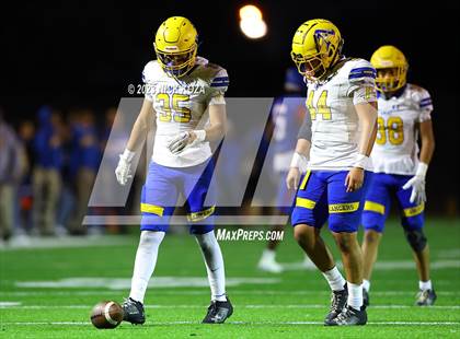 Thumbnail 2 in Bishop Amat vs. Serra (CIF SS D2 Playoffs) photogallery.