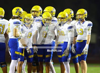 Thumbnail 2 in Bishop Amat vs. Serra (CIF SS D2 Playoffs) photogallery.