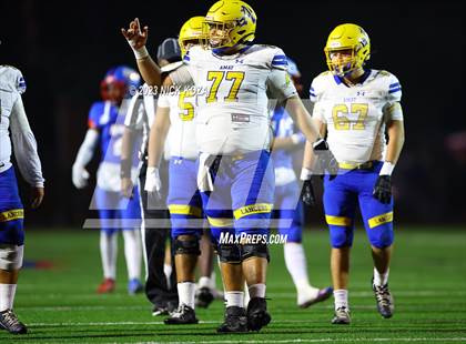 Thumbnail 1 in Bishop Amat vs. Serra (CIF SS D2 Playoffs) photogallery.
