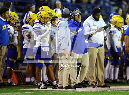 Thumbnail 3 in Bishop Amat vs. Serra (CIF SS D2 Playoffs) photogallery.