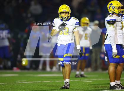 Thumbnail 2 in Bishop Amat vs. Serra (CIF SS D2 Playoffs) photogallery.