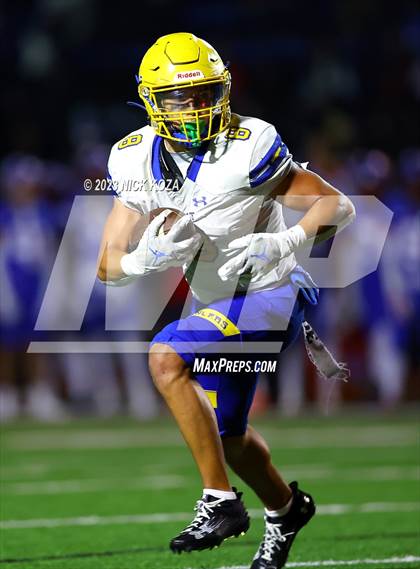 Thumbnail 2 in Bishop Amat vs. Serra (CIF SS D2 Playoffs) photogallery.