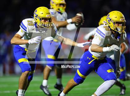 Thumbnail 3 in Bishop Amat vs. Serra (CIF SS D2 Playoffs) photogallery.