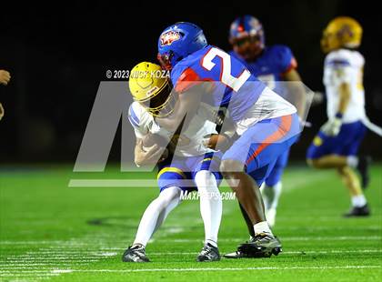 Thumbnail 2 in Bishop Amat vs. Serra (CIF SS D2 Playoffs) photogallery.