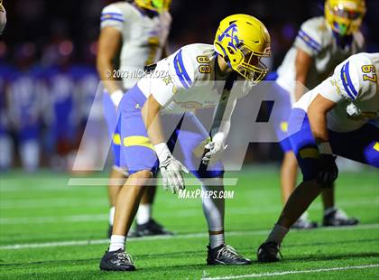 Thumbnail 3 in Bishop Amat vs. Serra (CIF SS D2 Playoffs) photogallery.