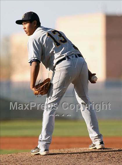Thumbnail 1 in Shadow Mountain @ Pinnacle photogallery.