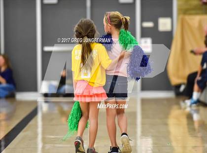 Thumbnail 1 in Woodside Priory @ Branson (CIF NorCal D5 Playoff) photogallery.