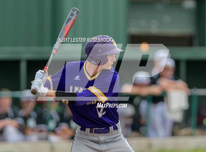 Thumbnail 3 in Waller vs La Grange (La Grange Baseball Tournament) photogallery.