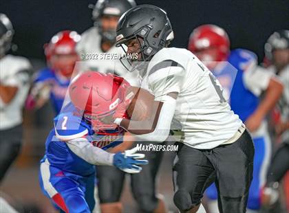 Thumbnail 3 in Williams Field @ Mountain View photogallery.