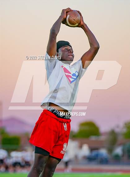 Thumbnail 2 in Williams Field @ Mountain View photogallery.