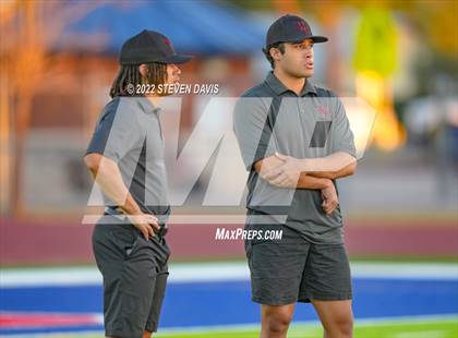 Thumbnail 2 in Williams Field @ Mountain View photogallery.