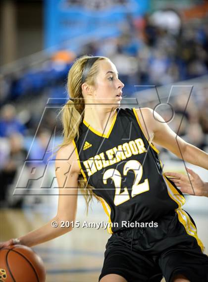 Thumbnail 2 in Gonzaga Prep vs. Inglemoor (WIAA 4A Championship) photogallery.