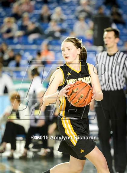 Thumbnail 1 in Gonzaga Prep vs. Inglemoor (WIAA 4A Championship) photogallery.