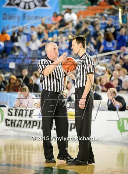 Thumbnail 2 in Gonzaga Prep vs. Inglemoor (WIAA 4A Championship) photogallery.