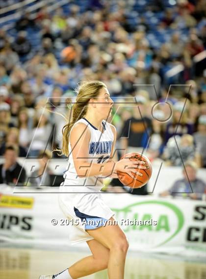 Thumbnail 3 in Gonzaga Prep vs. Inglemoor (WIAA 4A Championship) photogallery.