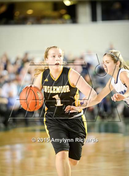 Thumbnail 2 in Gonzaga Prep vs. Inglemoor (WIAA 4A Championship) photogallery.