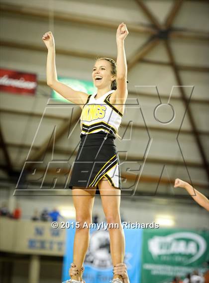 Thumbnail 2 in Gonzaga Prep vs. Inglemoor (WIAA 4A Championship) photogallery.