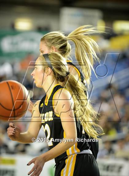 Thumbnail 2 in Gonzaga Prep vs. Inglemoor (WIAA 4A Championship) photogallery.