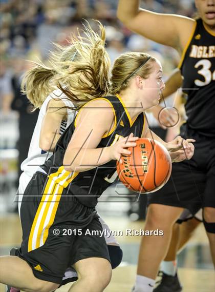 Thumbnail 3 in Gonzaga Prep vs. Inglemoor (WIAA 4A Championship) photogallery.