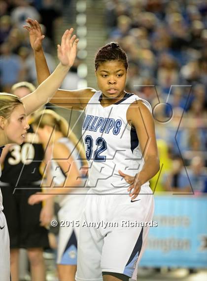 Thumbnail 2 in Gonzaga Prep vs. Inglemoor (WIAA 4A Championship) photogallery.