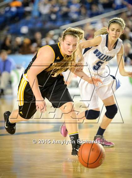 Thumbnail 3 in Gonzaga Prep vs. Inglemoor (WIAA 4A Championship) photogallery.