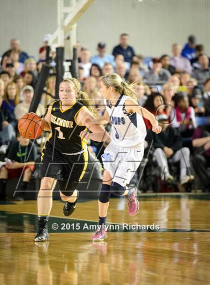 Thumbnail 2 in Gonzaga Prep vs. Inglemoor (WIAA 4A Championship) photogallery.