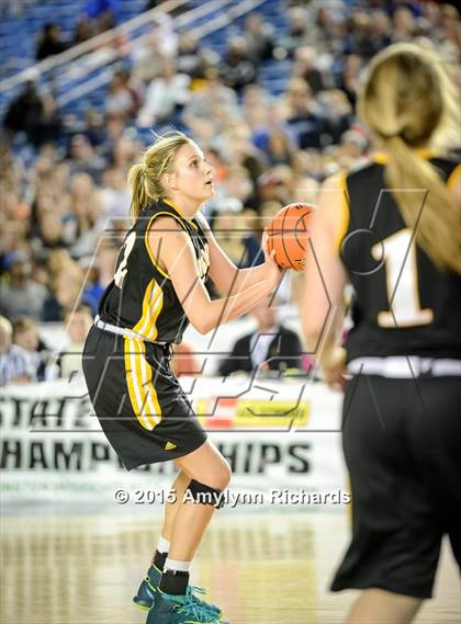 Thumbnail 2 in Gonzaga Prep vs. Inglemoor (WIAA 4A Championship) photogallery.