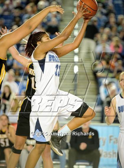 Thumbnail 3 in Gonzaga Prep vs. Inglemoor (WIAA 4A Championship) photogallery.