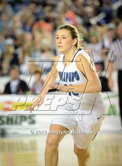 Thumbnail 1 in Gonzaga Prep vs. Inglemoor (WIAA 4A Championship) photogallery.
