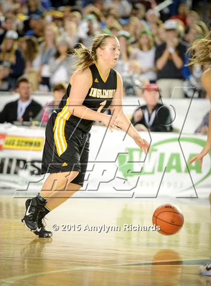 Thumbnail 2 in Gonzaga Prep vs. Inglemoor (WIAA 4A Championship) photogallery.