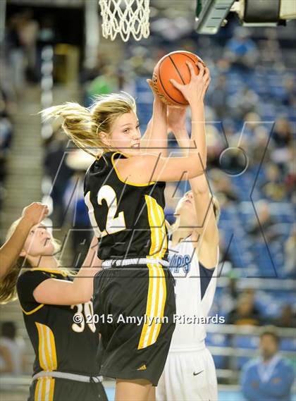 Thumbnail 1 in Gonzaga Prep vs. Inglemoor (WIAA 4A Championship) photogallery.