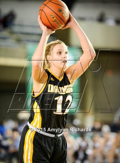 Thumbnail 3 in Gonzaga Prep vs. Inglemoor (WIAA 4A Championship) photogallery.