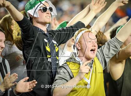 Thumbnail 1 in Gonzaga Prep vs. Inglemoor (WIAA 4A Championship) photogallery.