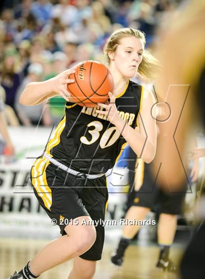 Thumbnail 2 in Gonzaga Prep vs. Inglemoor (WIAA 4A Championship) photogallery.