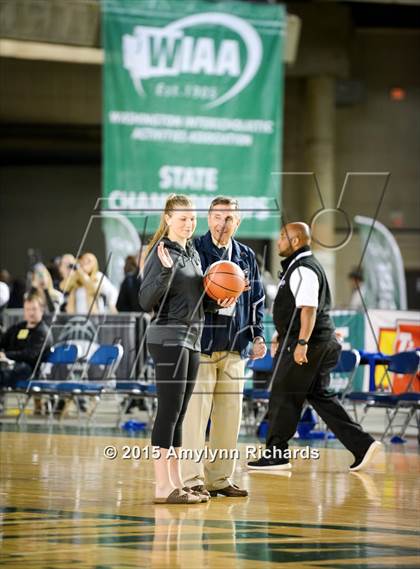 Thumbnail 1 in Gonzaga Prep vs. Inglemoor (WIAA 4A Championship) photogallery.