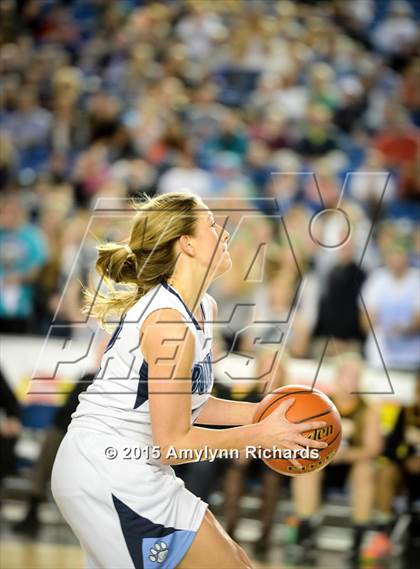 Thumbnail 3 in Gonzaga Prep vs. Inglemoor (WIAA 4A Championship) photogallery.