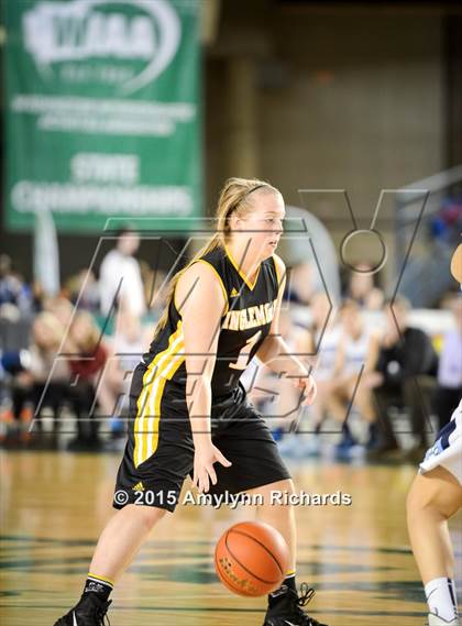 Thumbnail 1 in Gonzaga Prep vs. Inglemoor (WIAA 4A Championship) photogallery.
