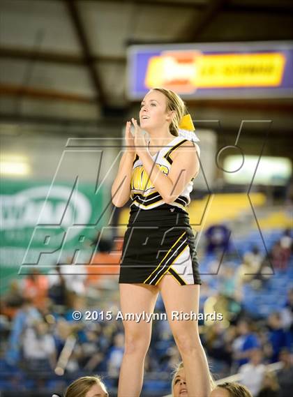 Thumbnail 3 in Gonzaga Prep vs. Inglemoor (WIAA 4A Championship) photogallery.