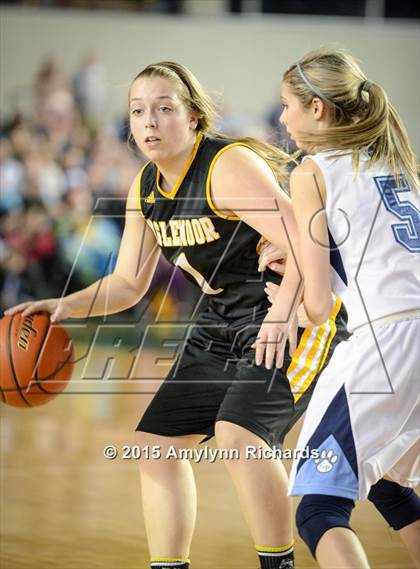 Thumbnail 3 in Gonzaga Prep vs. Inglemoor (WIAA 4A Championship) photogallery.