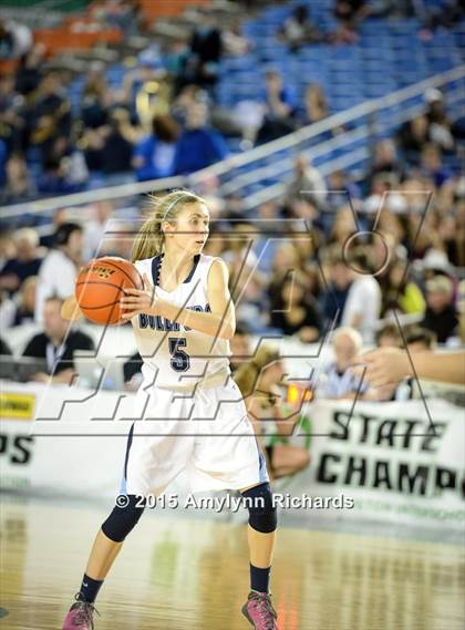 Thumbnail 2 in Gonzaga Prep vs. Inglemoor (WIAA 4A Championship) photogallery.