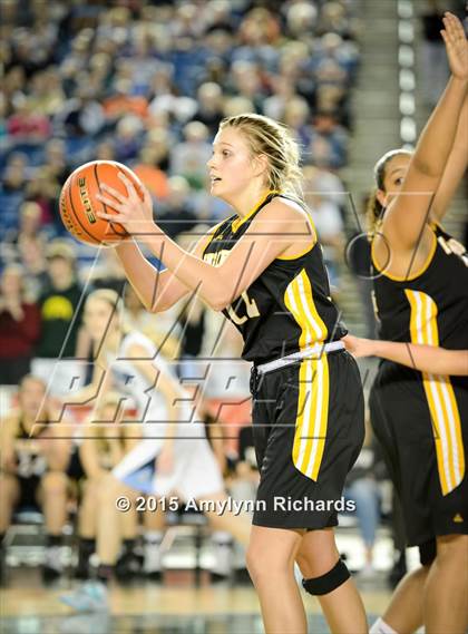 Thumbnail 3 in Gonzaga Prep vs. Inglemoor (WIAA 4A Championship) photogallery.