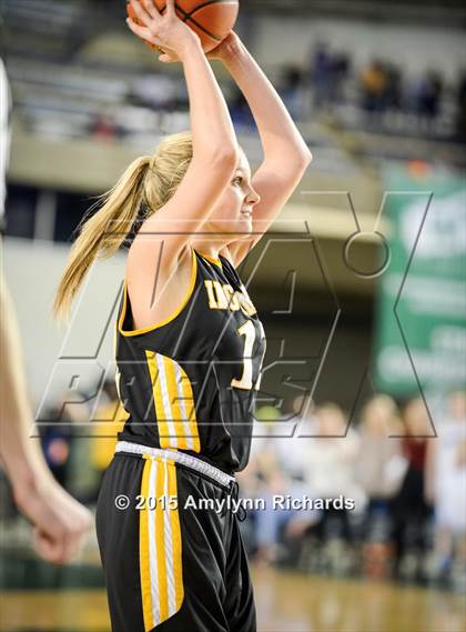 Thumbnail 1 in Gonzaga Prep vs. Inglemoor (WIAA 4A Championship) photogallery.