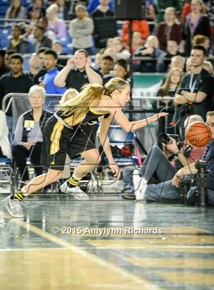 Thumbnail 3 in Gonzaga Prep vs. Inglemoor (WIAA 4A Championship) photogallery.