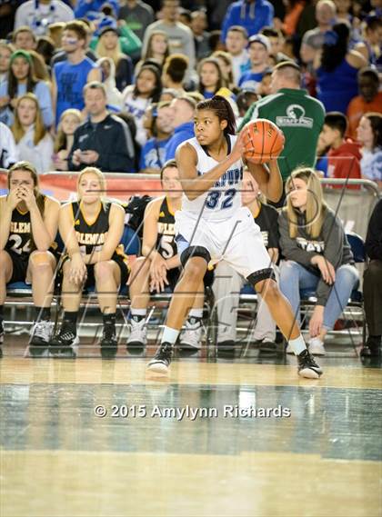 Thumbnail 1 in Gonzaga Prep vs. Inglemoor (WIAA 4A Championship) photogallery.